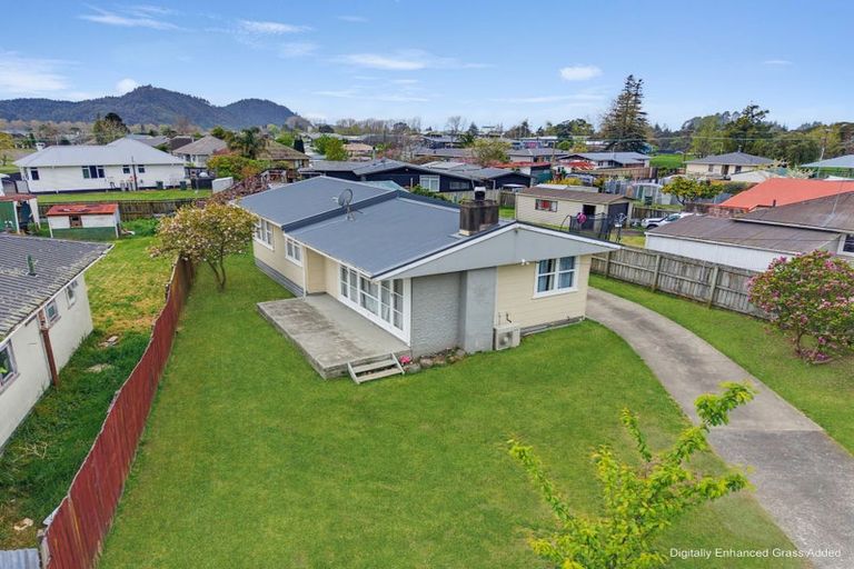 Photo of property in 20 Bowen Street, Kawerau, 3127