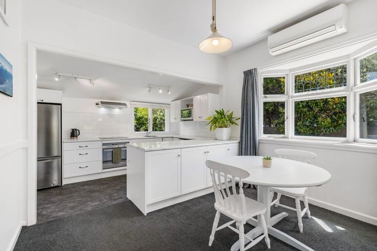 Photo of property in 176a Cashmere Road, Hoon Hay, Christchurch, 8025