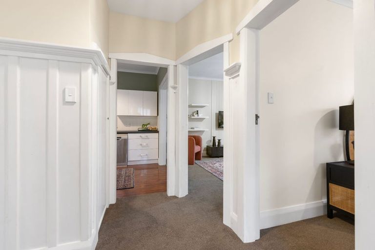 Photo of property in 46 Penrith Avenue, Somerfield, Christchurch, 8024