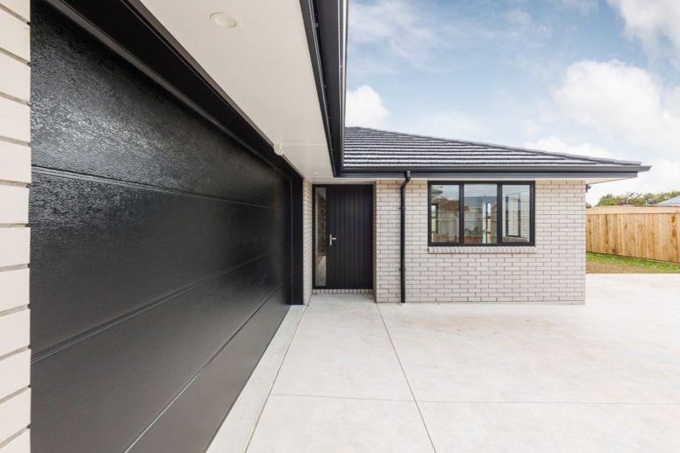 Photo of property in 13a Saxton Street, Levin, 5510