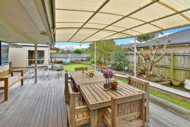 Photo of property in 9 Dan Bryant Place, Pukekohe, 2120