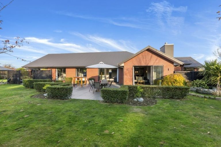 Photo of property in 12 Frame Crescent, Rolleston, 7614