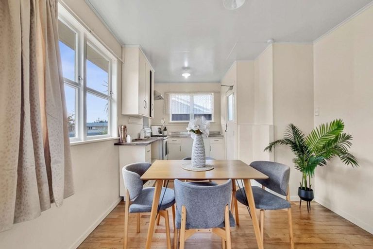 Photo of property in 60 Ewert Street, Fordlands, Rotorua, 3015