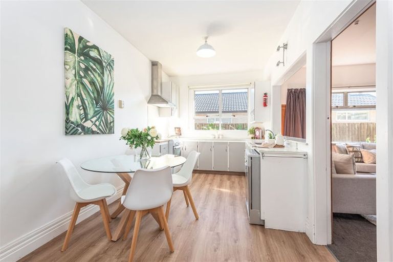 Photo of property in 80 Mackenzie Avenue, Woolston, Christchurch, 8023