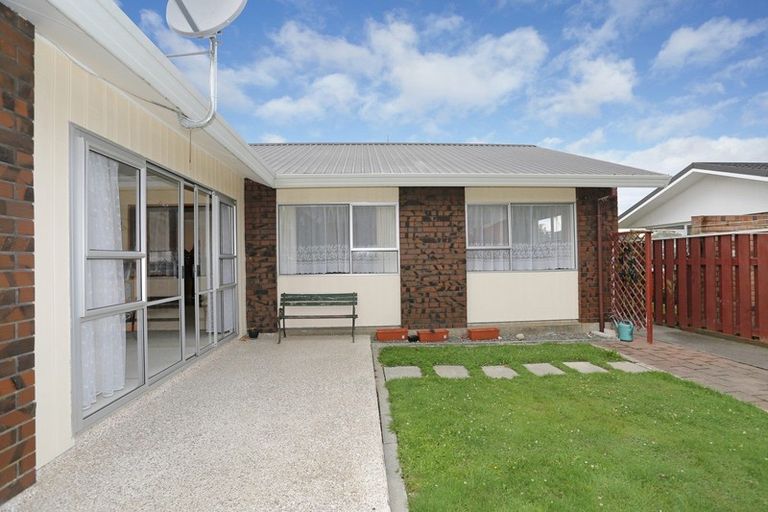 Photo of property in 58 Derby Street, Feilding, 4702