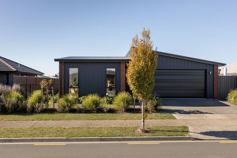 Photo of property in 88 Tabraham Crescent, Pyes Pa, Tauranga, 3112