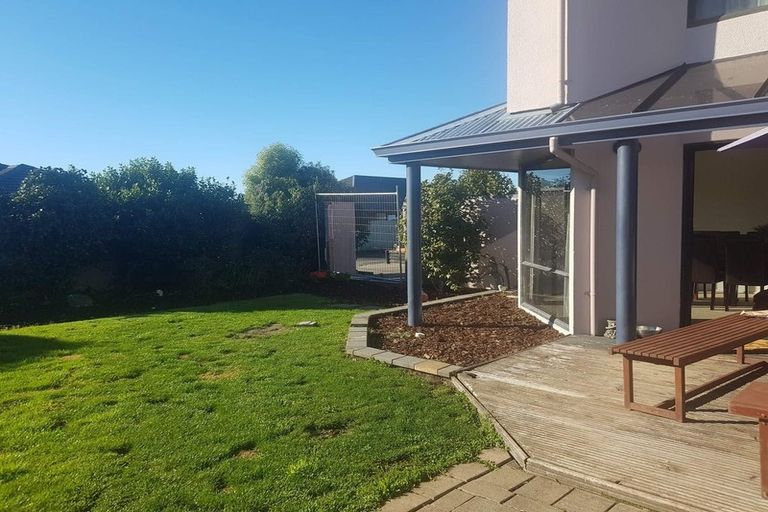 Photo of property in 55 Lowry Avenue, Redwood, Christchurch, 8051