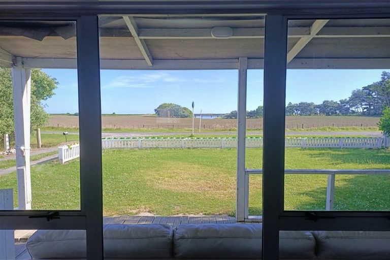 Photo of property in 85 Nuhaka Opoutama Road, Nuhaka, 4198