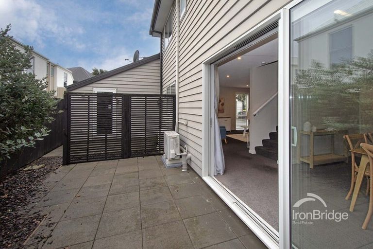 Photo of property in 21b Dickens Street, Addington, Christchurch, 8024