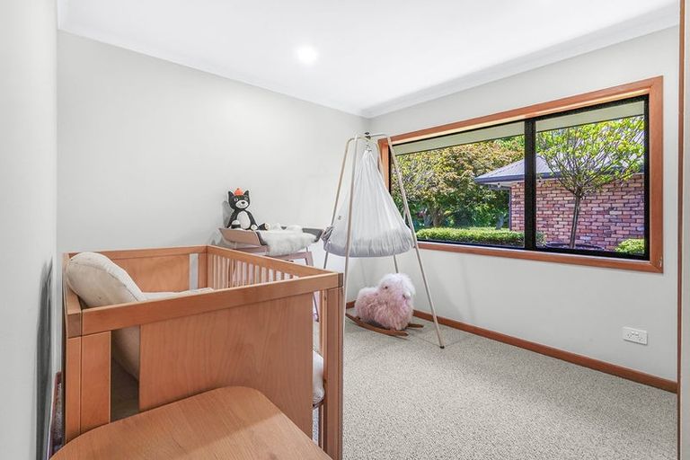 Photo of property in 26b Dalbeth Place, Matangi, Hamilton, 3284