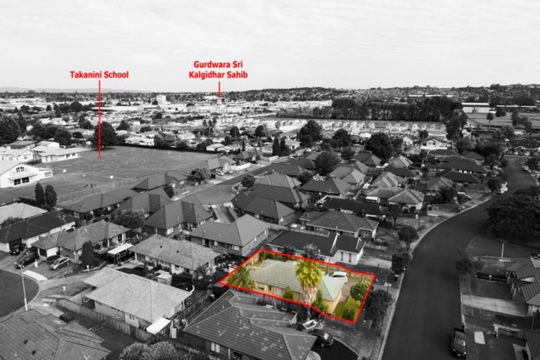 Photo of property in 23 Pateke Drive, Takanini, 2112