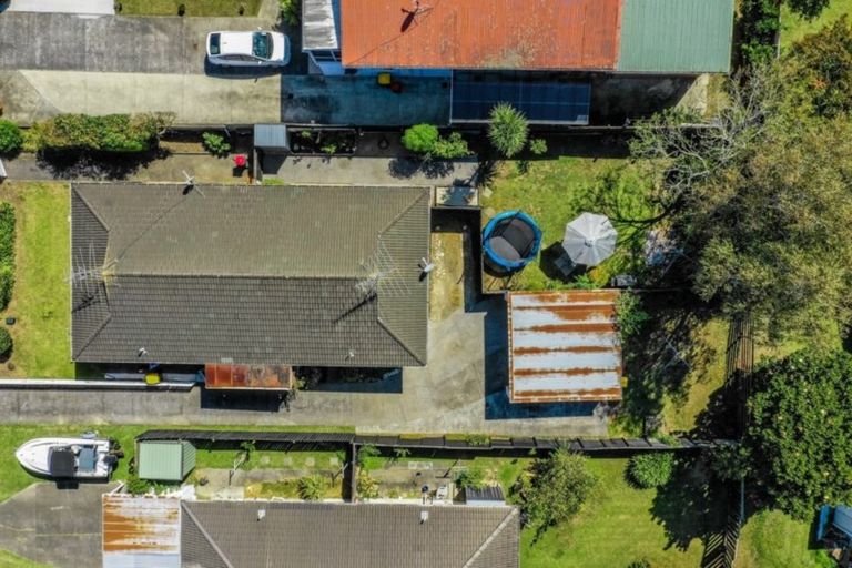 Photo of property in 2/32 Udys Road, Pakuranga, Auckland, 2010