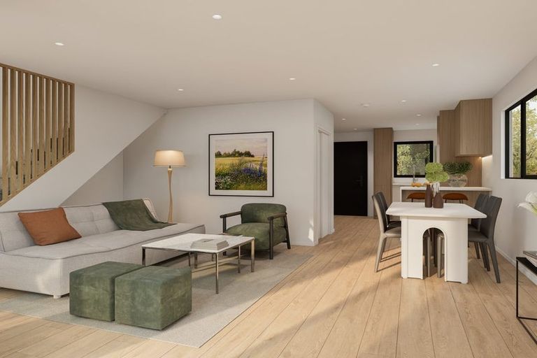 Photo of property in 1/9 Grande Vue Road, Hillpark, Auckland, 2102