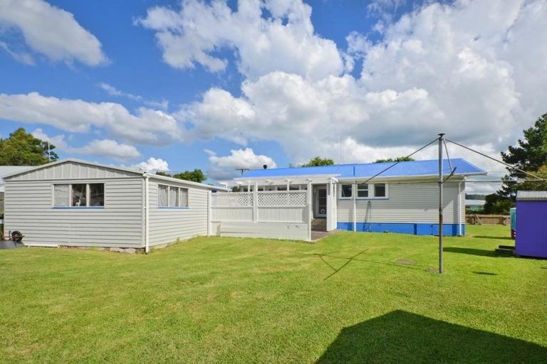 Photo of property in 30 Clark Street, Hikurangi, 0114