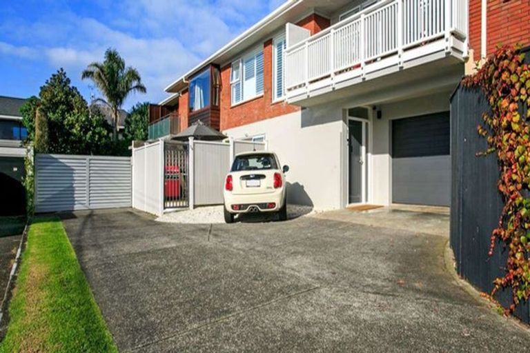 Photo of property in 5/27 Sanders Avenue, Takapuna, Auckland, 0622
