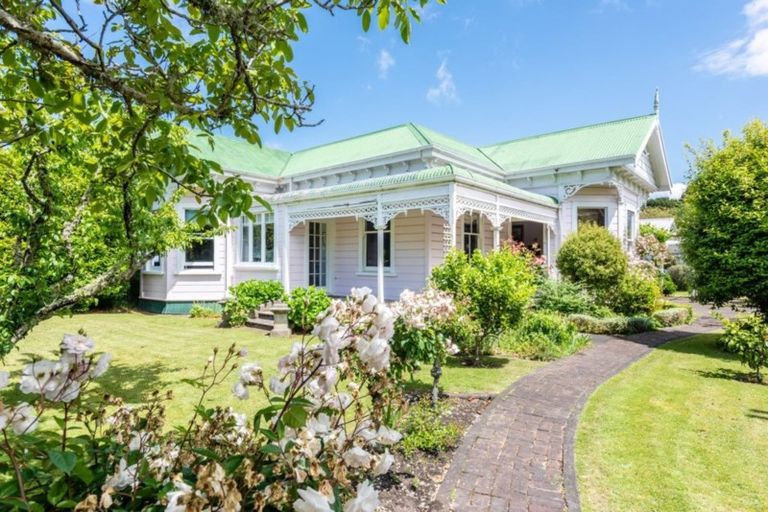 Photo of property in 234 Harris Street, Inner Kaiti, Gisborne, 4010