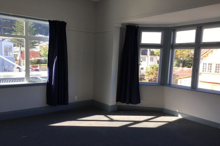 Photo of property in 101 Brougham Street, Mount Victoria, Wellington, 6011