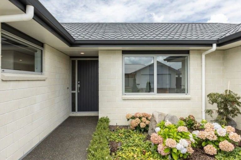 Photo of property in 14 Rangataiki Place, Te Awa, Napier, 4110