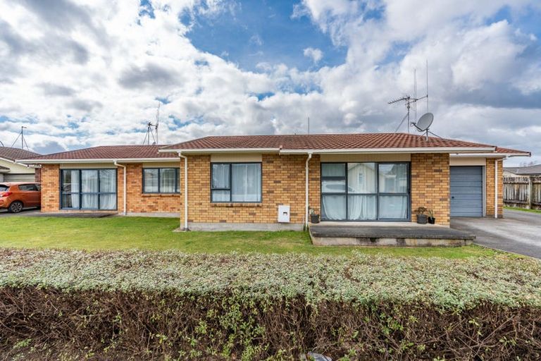 Photo of property in 1 Lyon Street, Frankton, Hamilton, 3204
