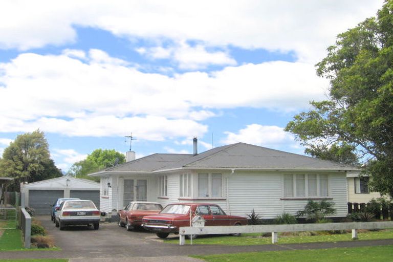 Photo of property in 15 Stanley Street, Matamata, 3400