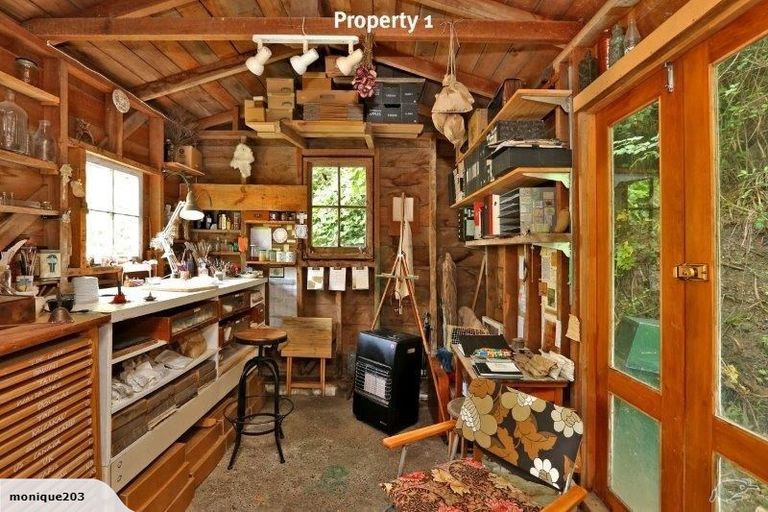 Photo of property in 8 Priestley Road, Bluff Hill, Napier, 4110