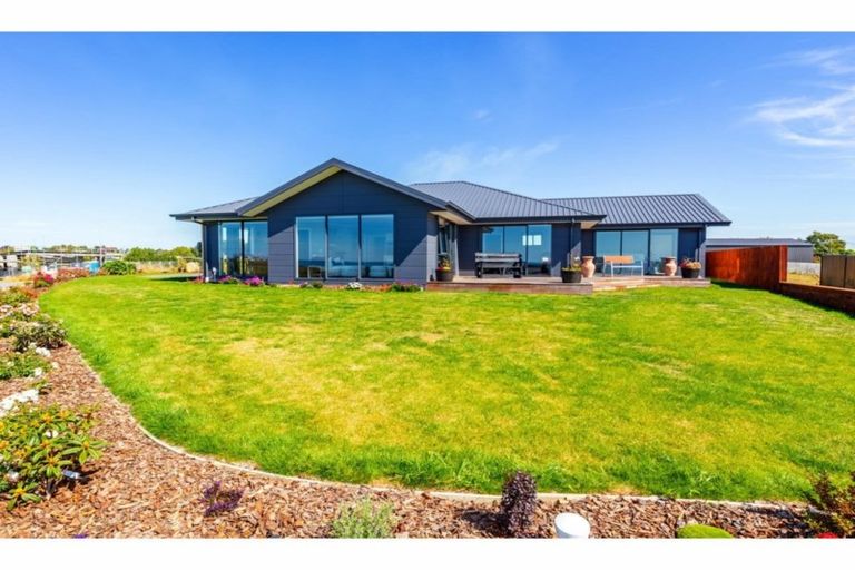 Photo of property in 12 Lancewood Terrace, Oceanview, Timaru, 7910