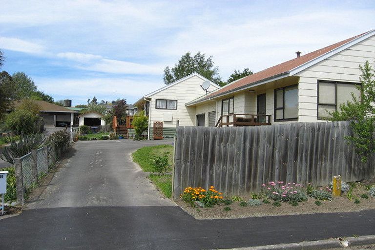 Photo of property in 6a Levin Road, Cheviot, 7310