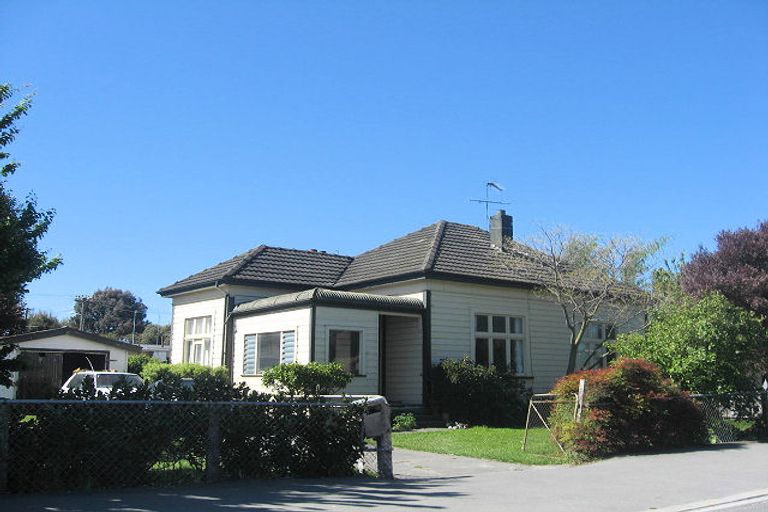 Photo of property in 57 Main Street, Blenheim, 7201