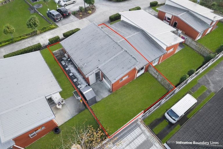 Photo of property in 3/46 Park Estate Road, Rosehill, Papakura, 2113
