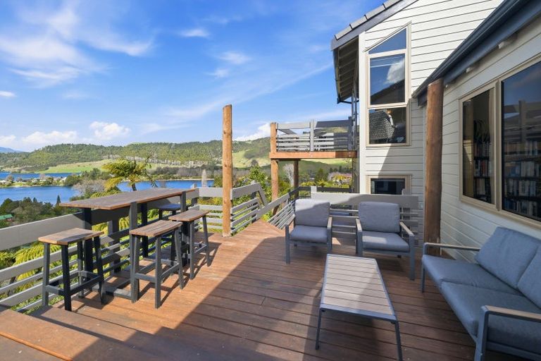 Photo of property in 41 Summit Road, Lake Okareka, Rotorua, 3076