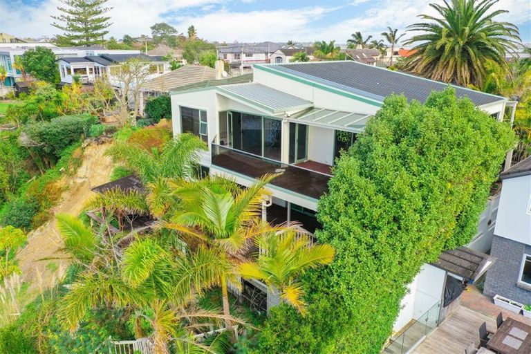 Photo of property in 46 Clovelly Road, Bucklands Beach, Auckland, 2012