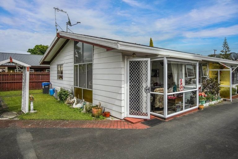 Photo of property in 4/17 Muritai Street, Tahunanui, Nelson, 7011