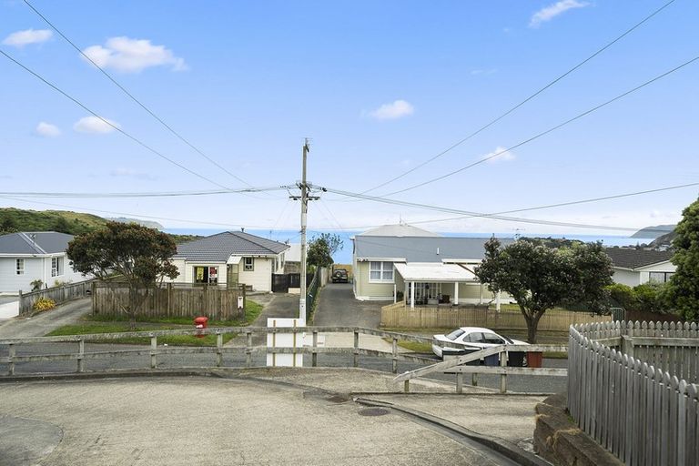 Photo of property in 28a Matatiro Street, Titahi Bay, Porirua, 5022