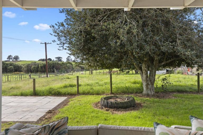 Photo of property in 640 Waiuku Road, Mauku, Pukekohe, 2678