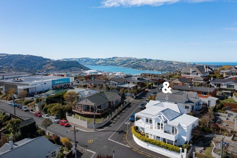 Photo of property in 11 Hereford Street, Roslyn, Dunedin, 9010