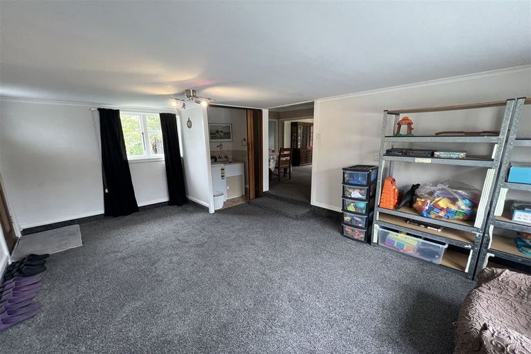 Photo of property in 15 Ashbourne Street, Burnside, Christchurch, 8053