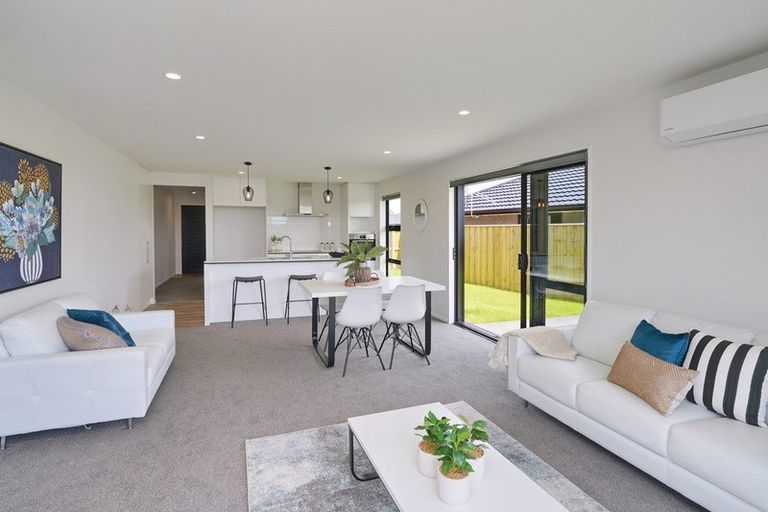 Photo of property in 7 Jasmine Street, Woodend, 7610