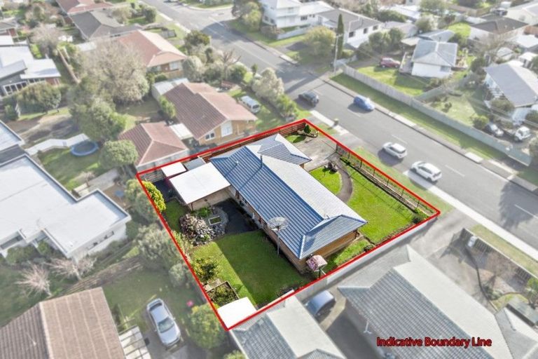 Photo of property in 18 Park Estate Road, Rosehill, Papakura, 2113