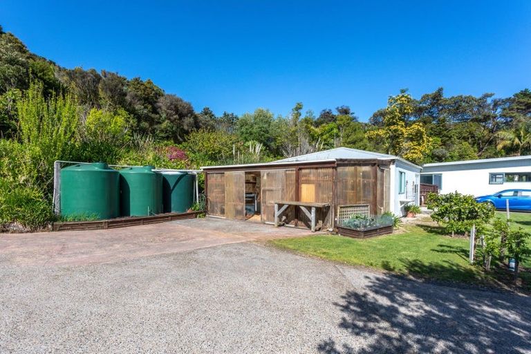 Photo of property in 1613 Manaia Road, Manaia, Coromandel, 3581