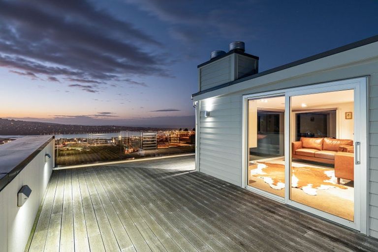 Photo of property in 29 Selkirk Street, Roslyn, Dunedin, 9010