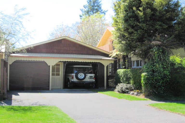 Photo of property in 3 Poto Street, Turangi, 3334