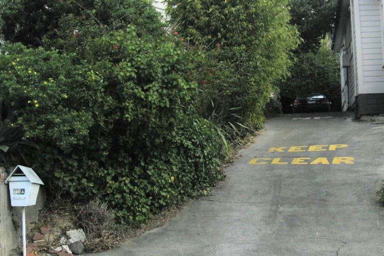 Photo of property in 58 Milton Road, Bluff Hill, Napier, 4110