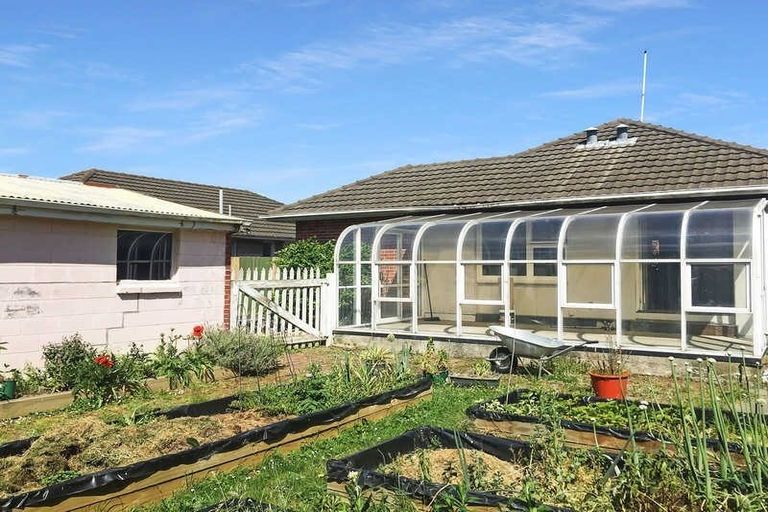 Photo of property in 40 Greenhurst Street, Sockburn, Christchurch, 8042