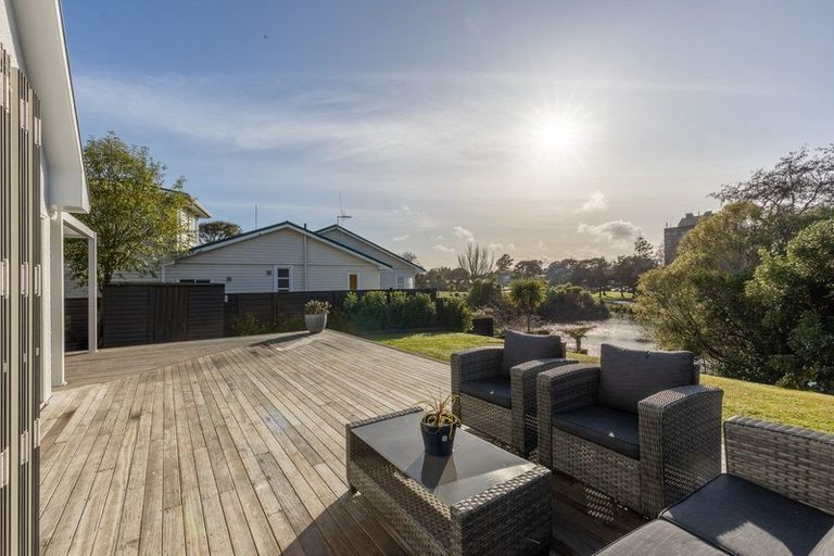 Photo of property in 107 Jickell Street, Hokowhitu, Palmerston North, 4410
