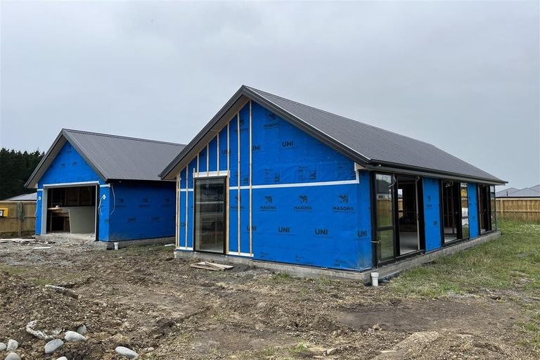 Photo of property in 56 Hilton Drive, Amberley, 7410