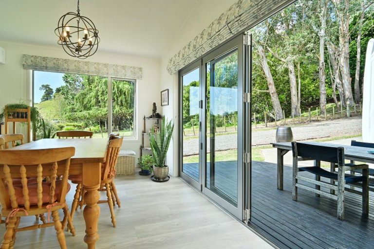 Photo of property in 445 Anaroa Road, Raukawa, Hastings, 4174