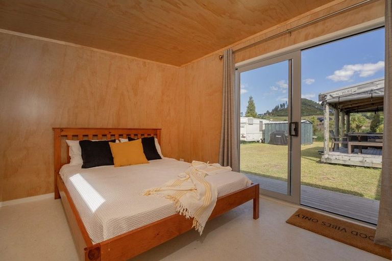 Photo of property in 13 Motukorure Parade, Cooks Beach, Whitianga, 3591