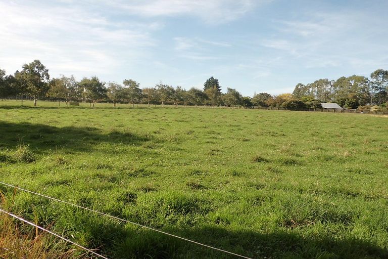 Photo of property in 63 Hedley Road, Levels, Timaru, 7973