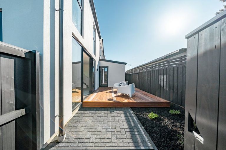 Photo of property in 3a Humboldt Street, Sydenham, Christchurch, 8023