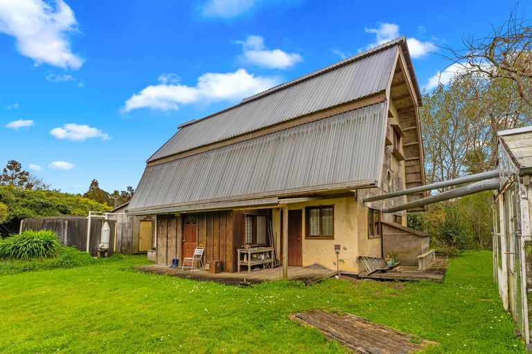 Photo of property in 110 Gibbons Road, Kaiwaka, 0573
